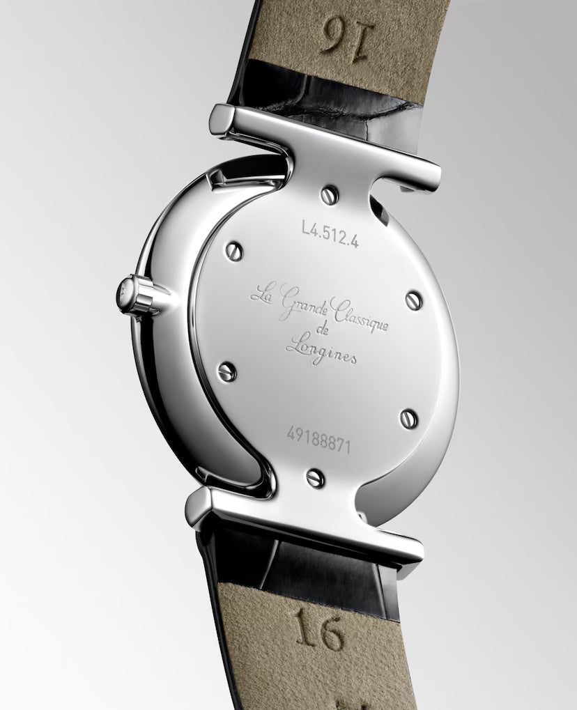 Longines La Grande Classique De Longines