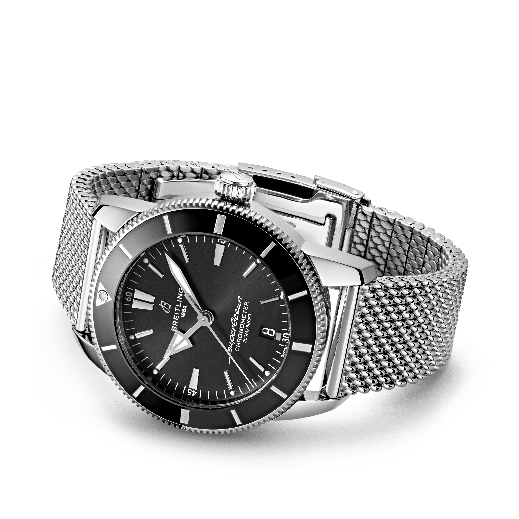 Breitling Superocean Heritage B20 Automatic 44