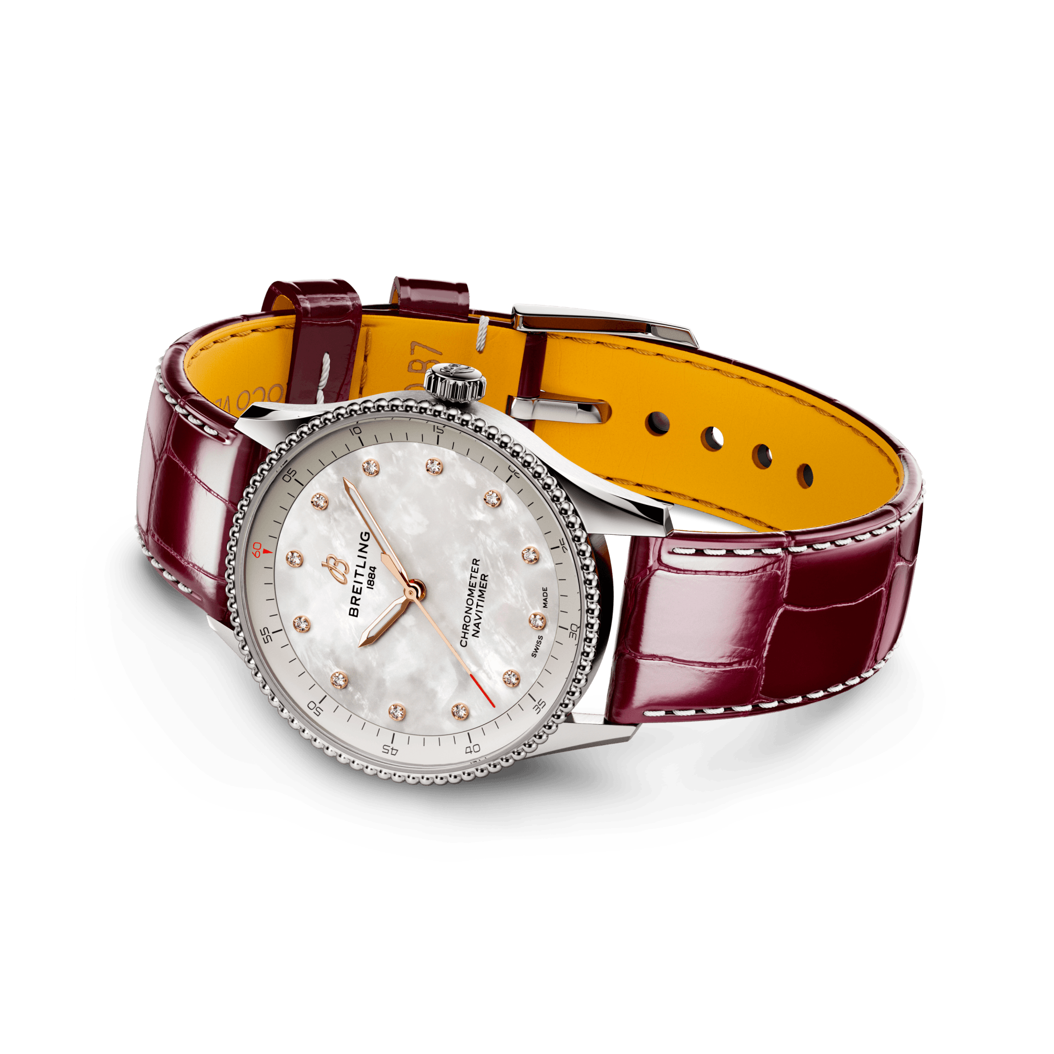 Breitling Navitimer 32