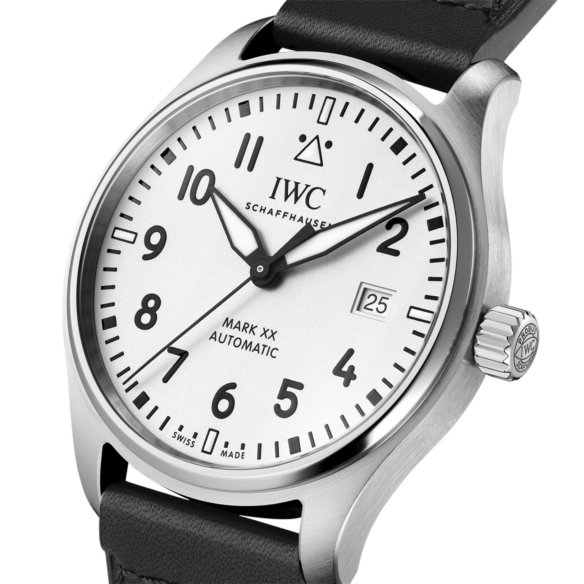 IWC Pilot's Watch Mark XX