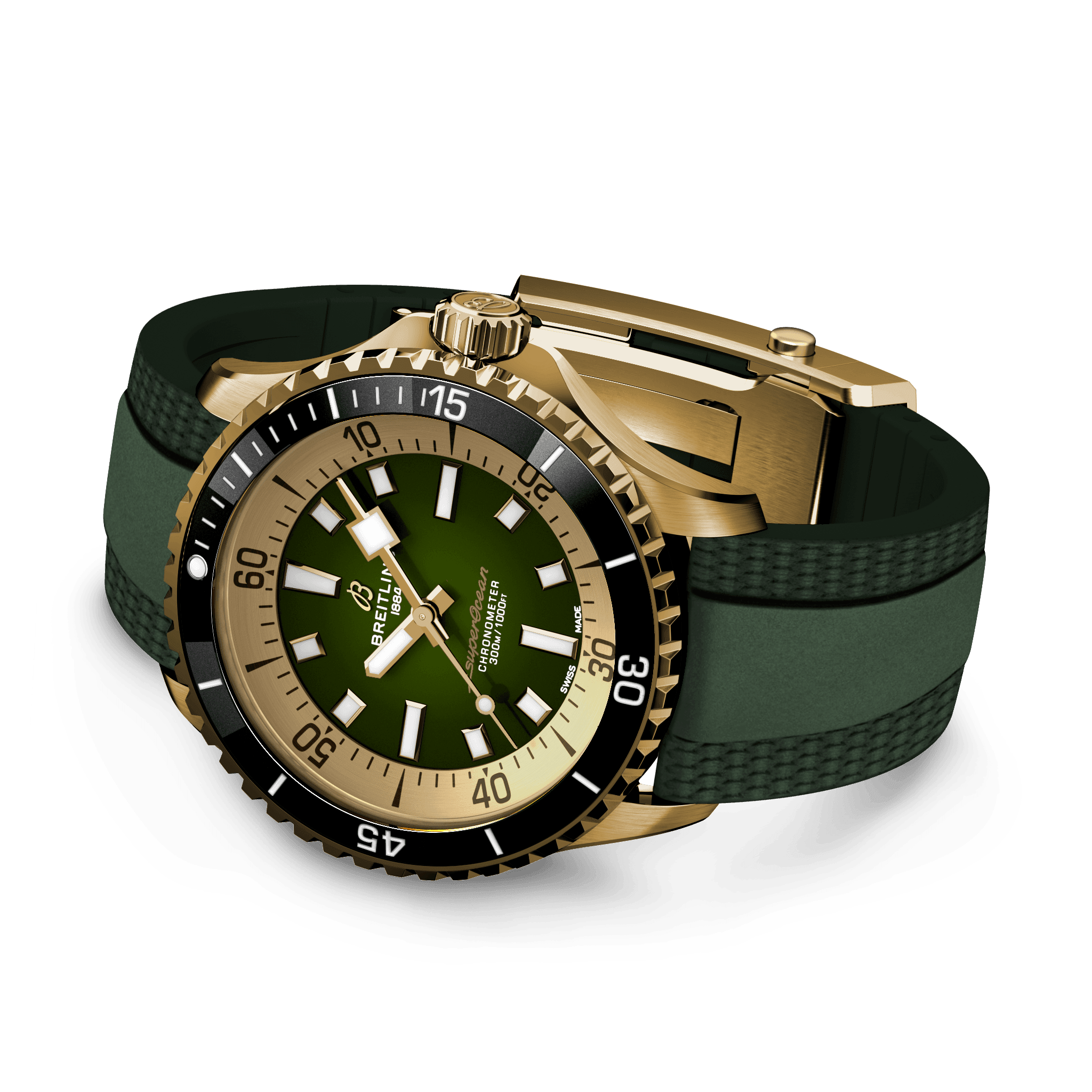 Breitling Superocean Automatic 42