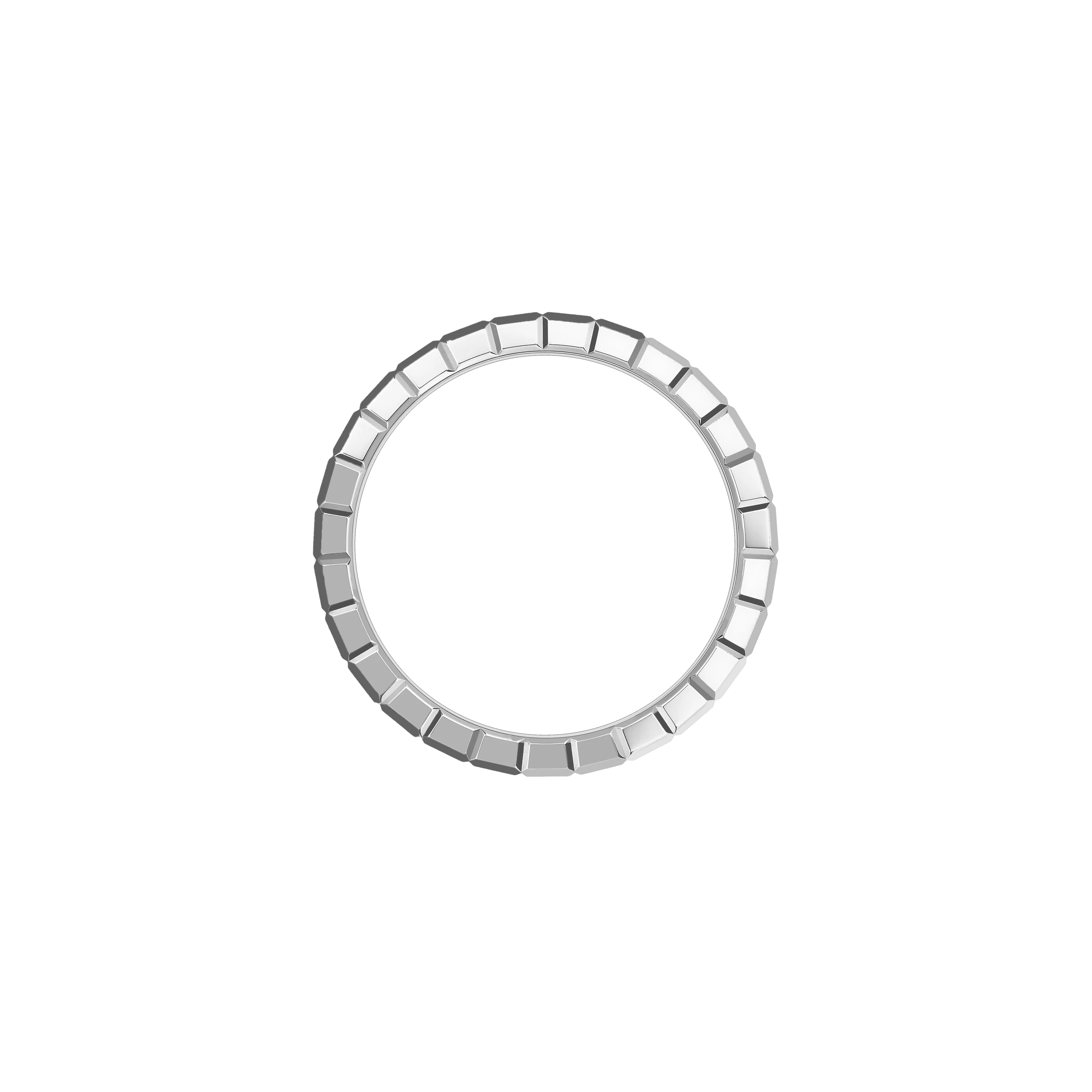 Prsteň Chopard Ice Cube