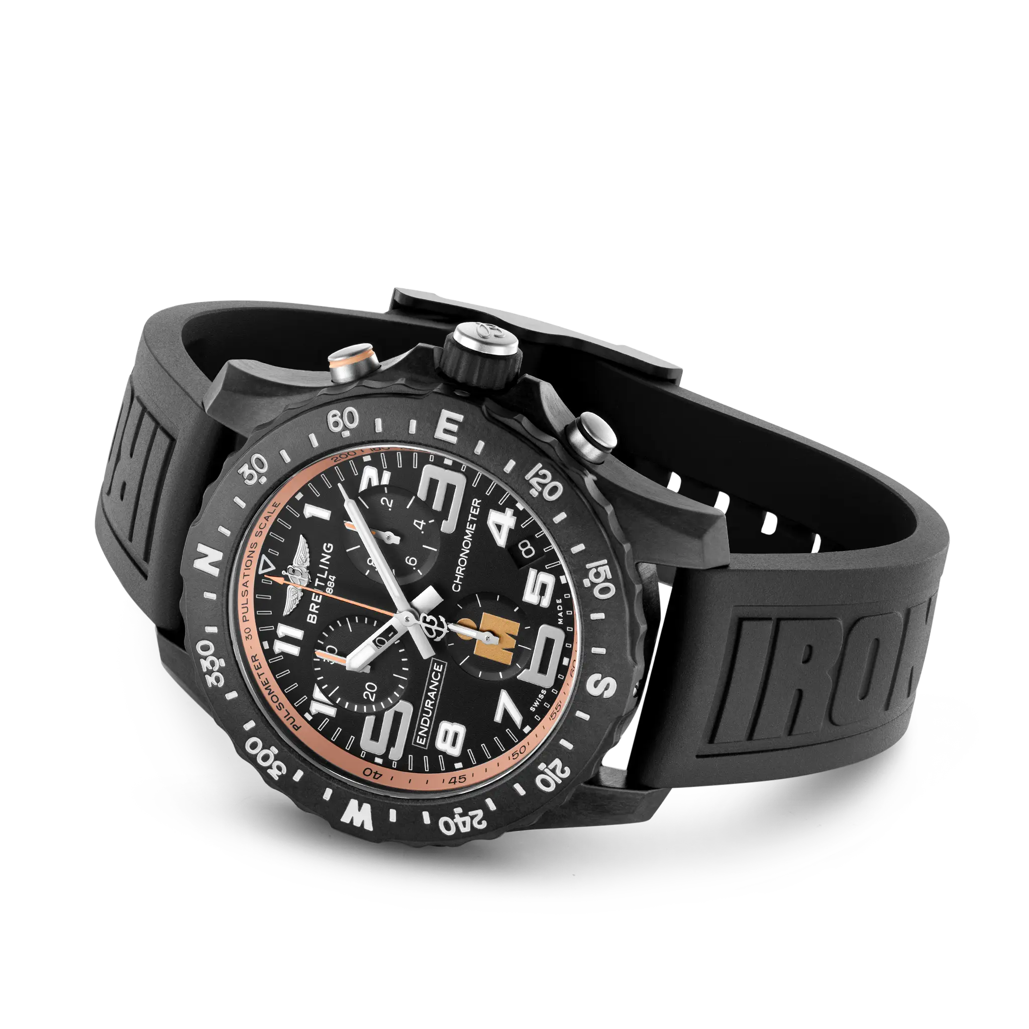 Breitling Professional Endurance Pro 44 IRONMAN® Finisher
