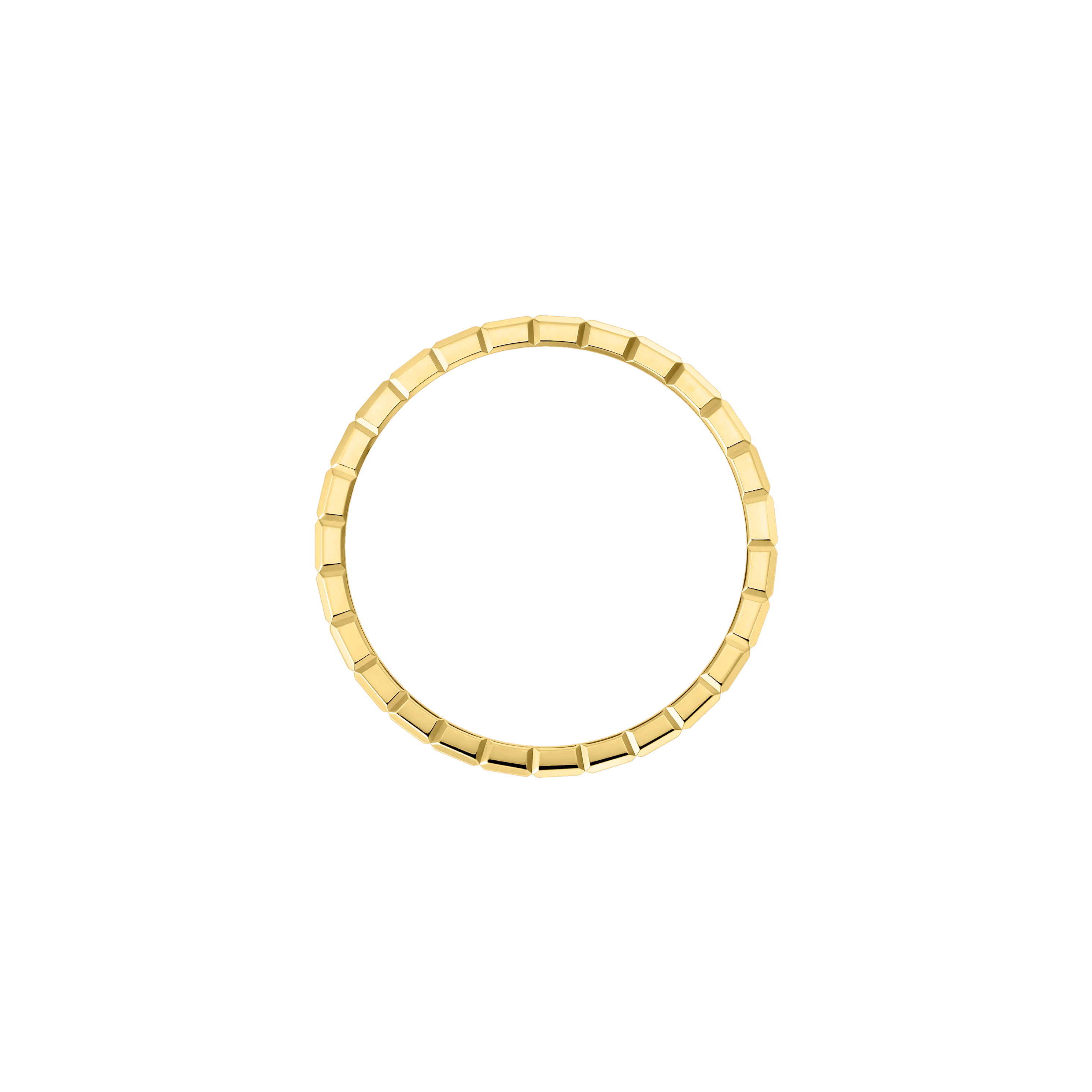 Prsteň Chopard Ice Cube