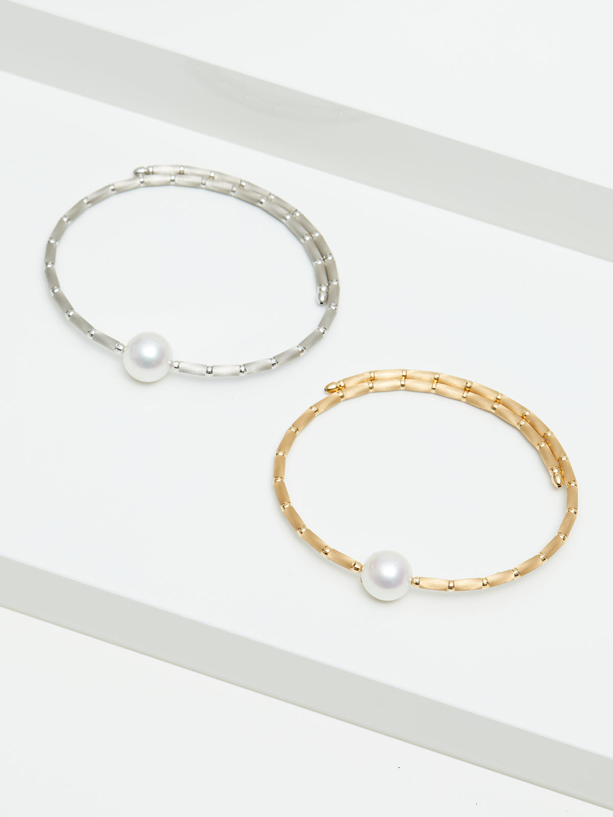 Náramok YANA NESPER perlový náramok so sladkovodnou perlou