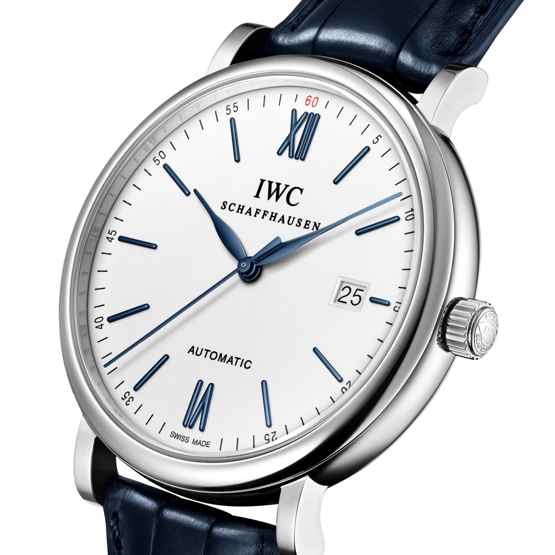 IWC Portofino Automatic