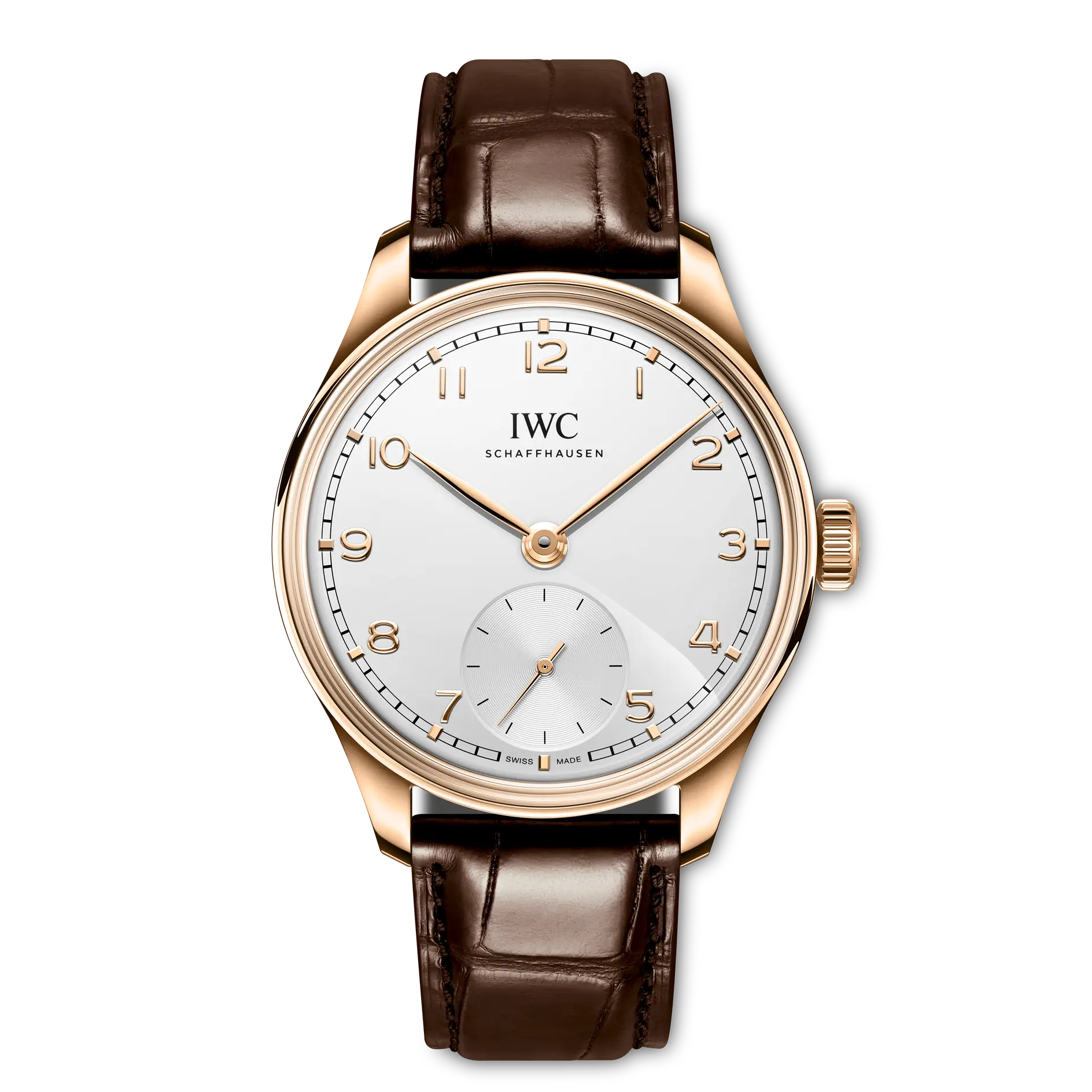 IWC Portugieser Automatic 40
