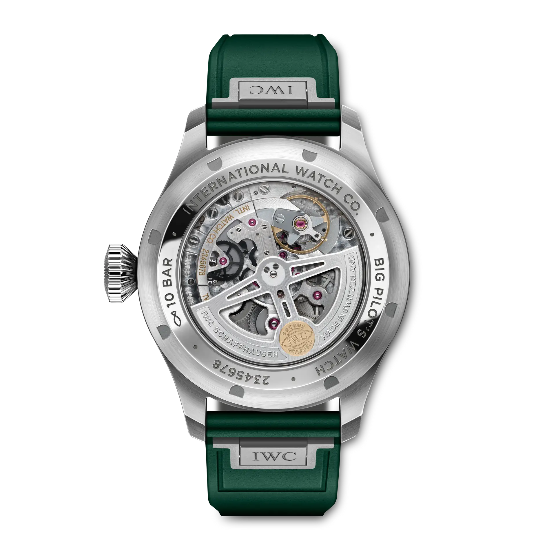 IWC Big Pilot's Watch 43