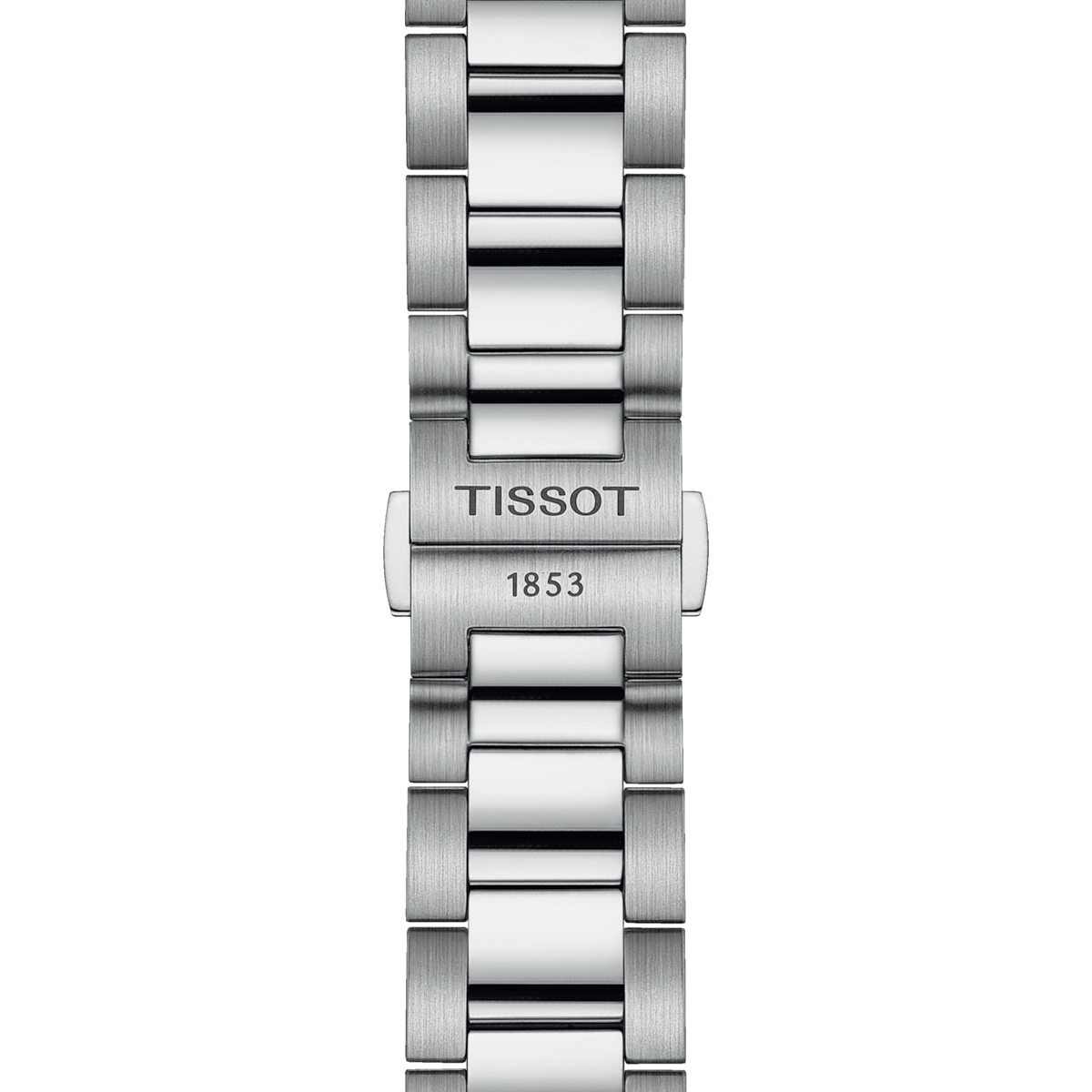 Tissot PR 100 Chronograph