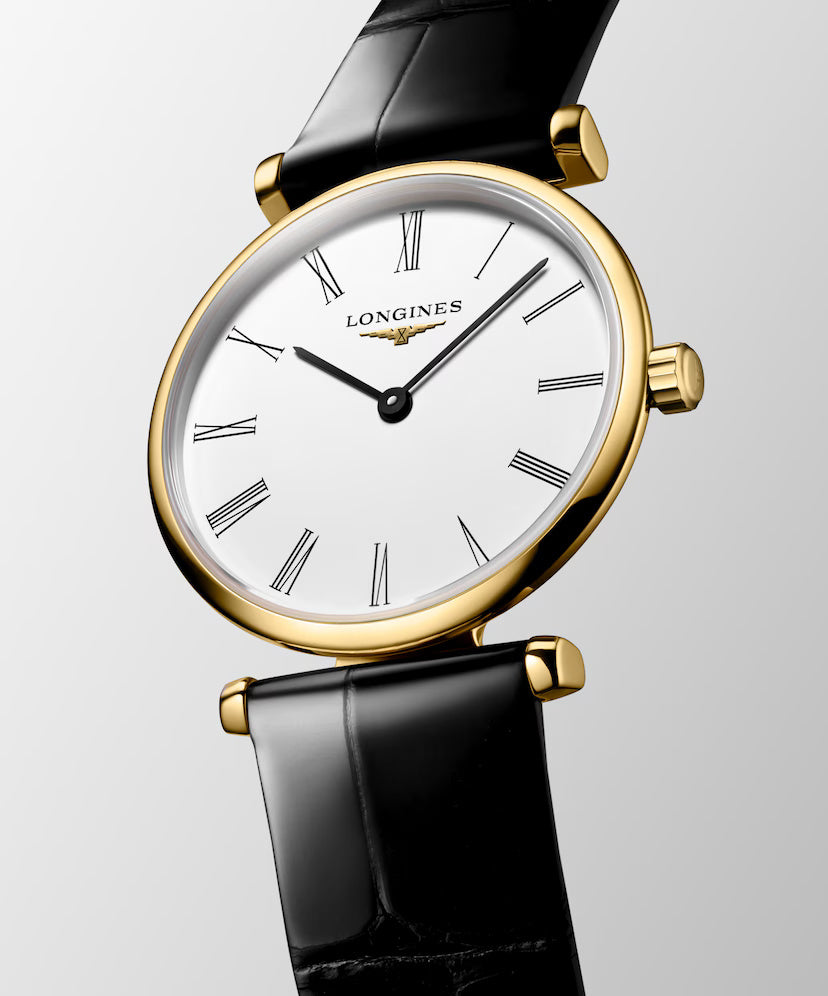 Longines La Grande Classique De Longines