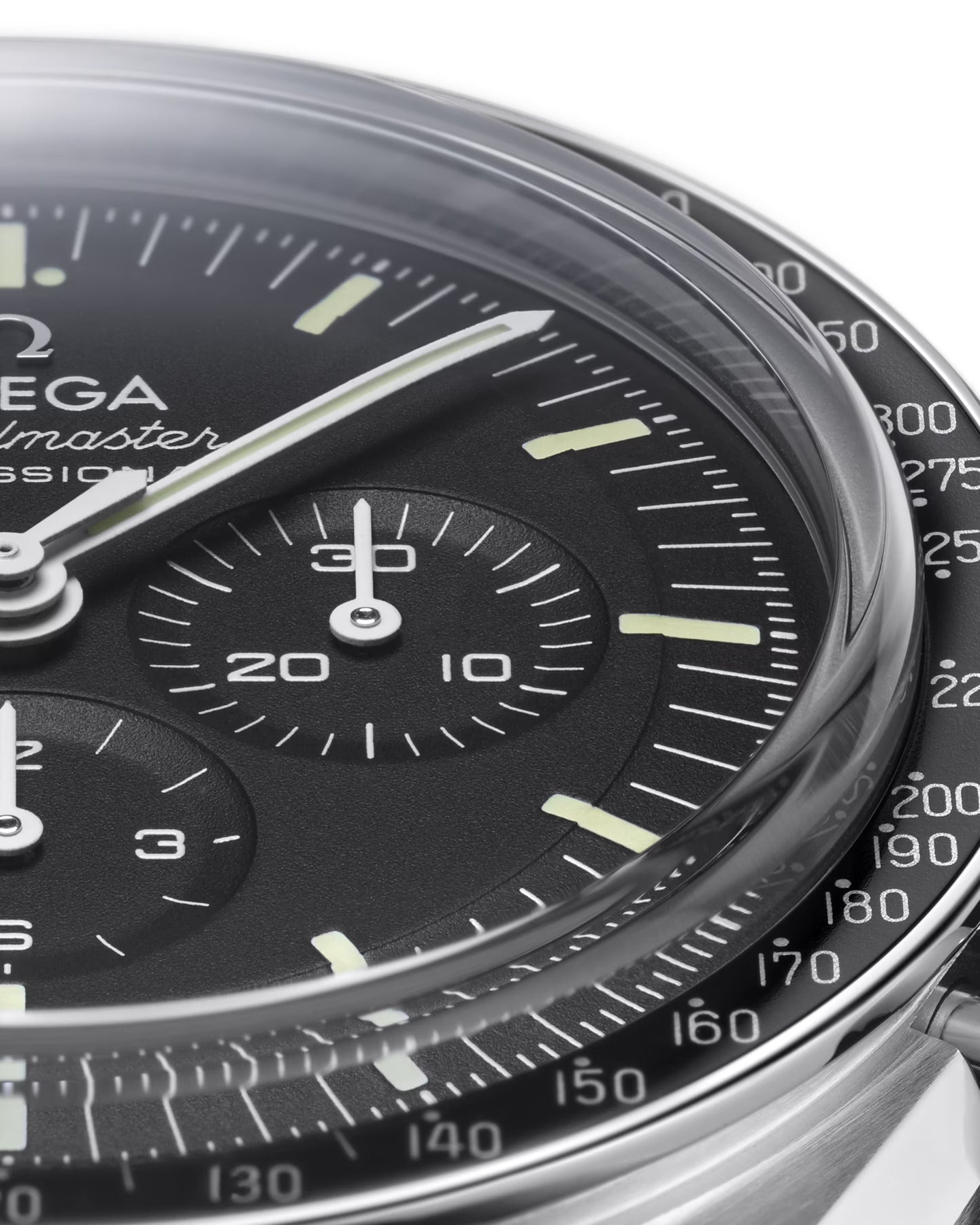 Omega Moonwatch Professional Co-Axial Master Chronometr Chronograph 42 mm