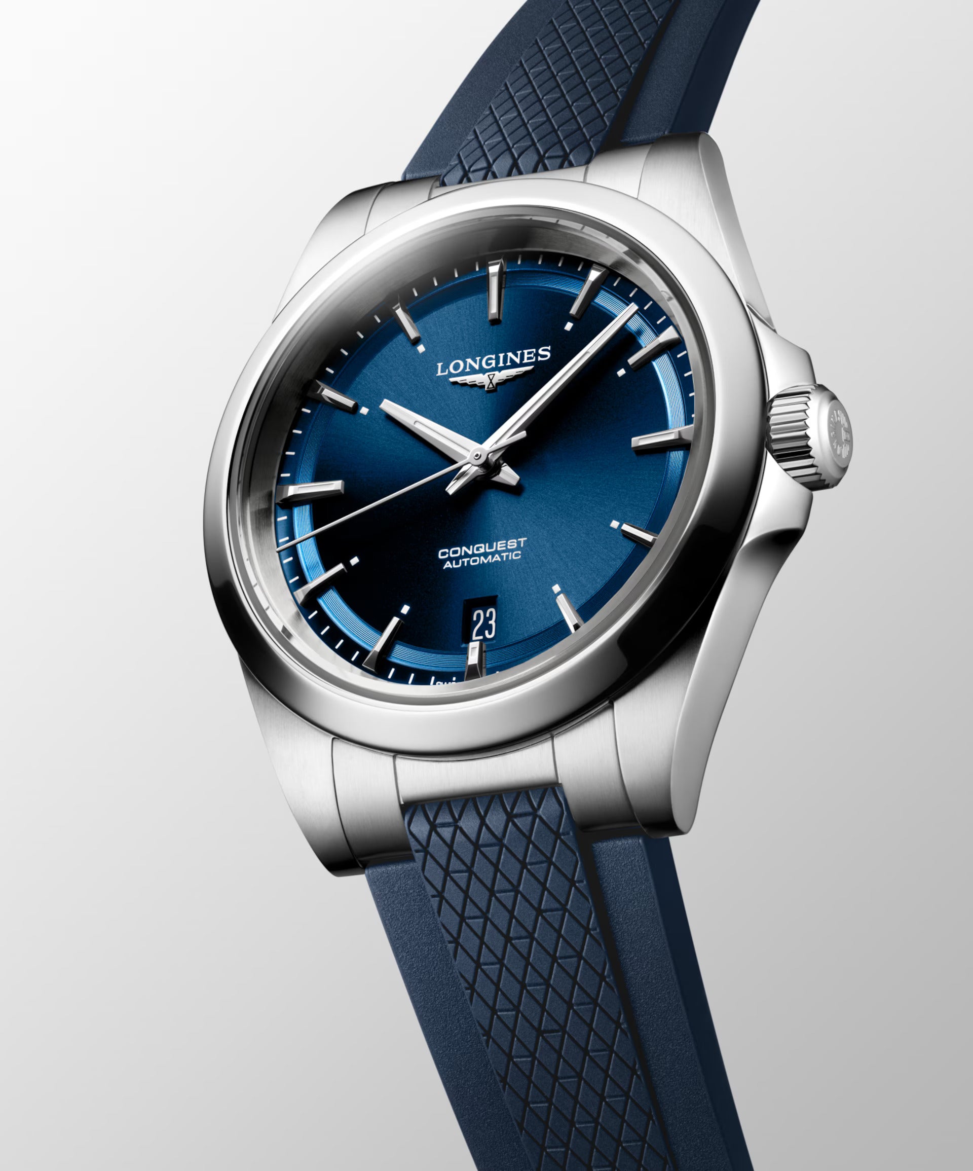 Longines Conquest