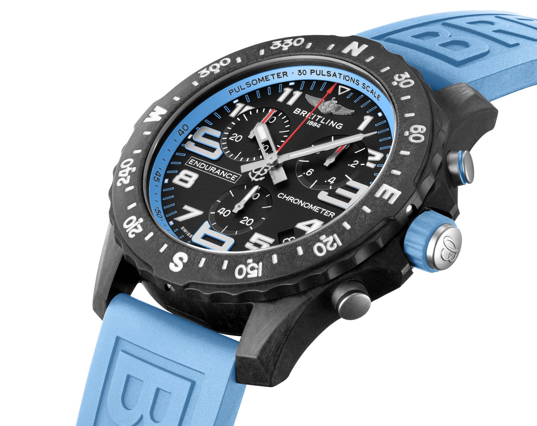 Breitling Professional Endurance Pro 44