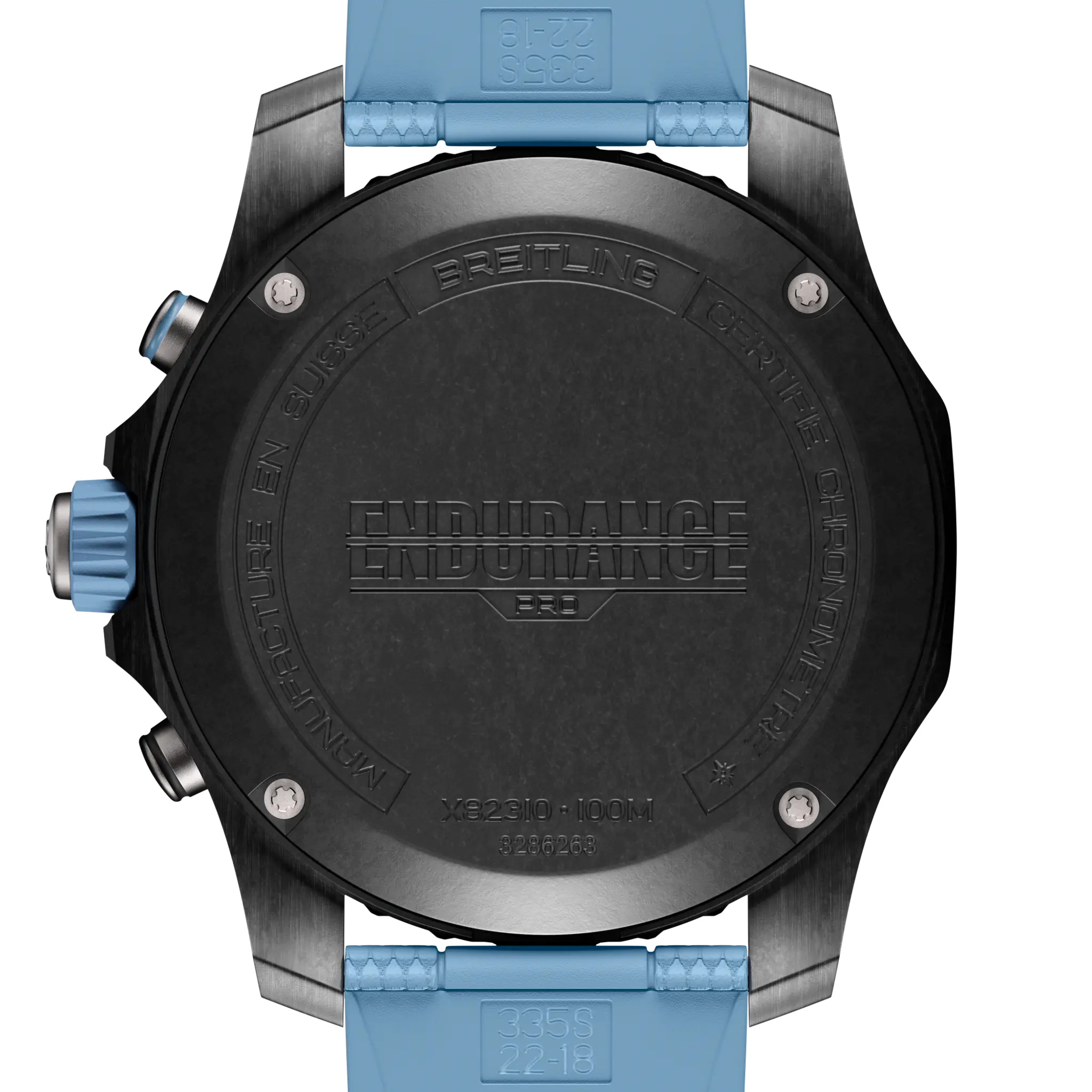 Breitling Endurance Pro 44
