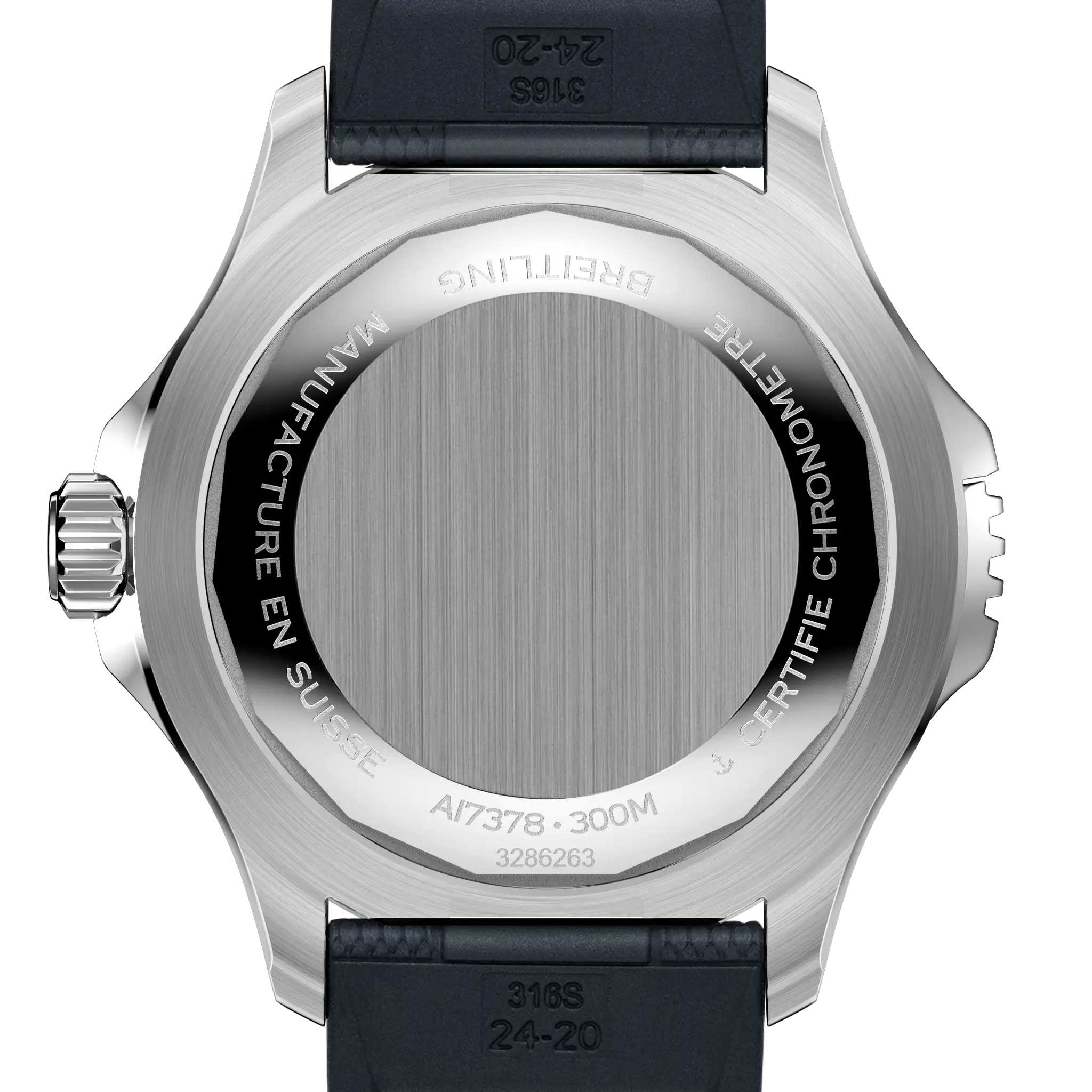 Breitling Superocean Automatic 46