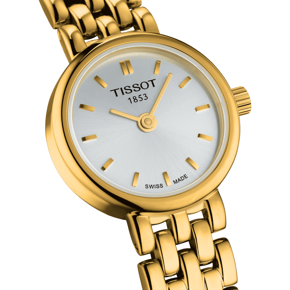 Tissot Lovely