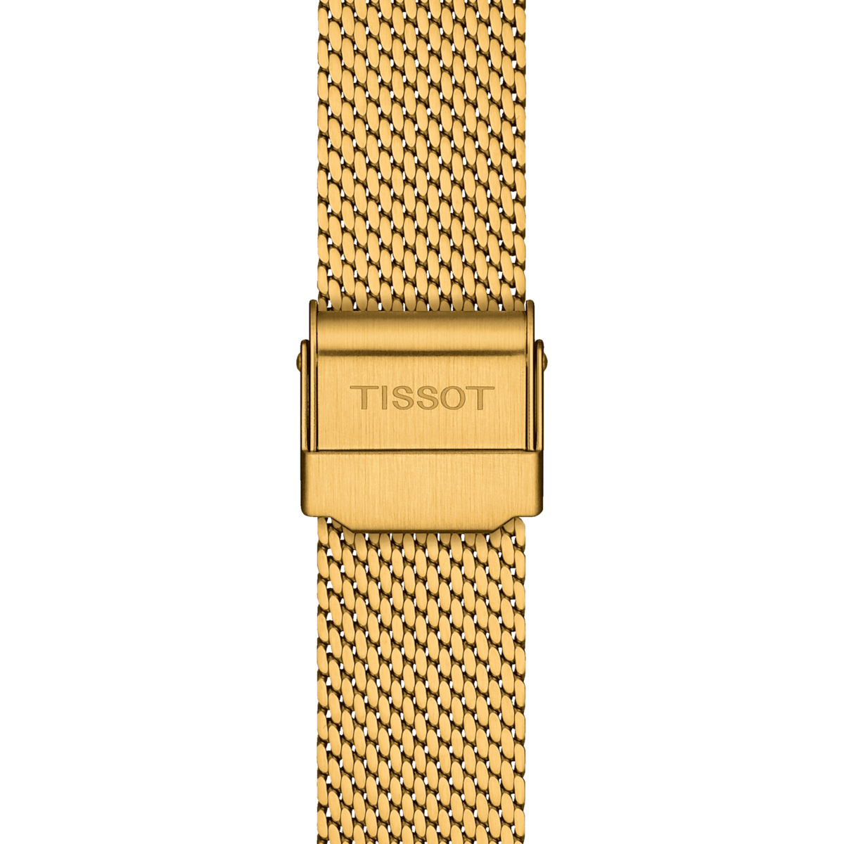 Tissot Everytime Lady