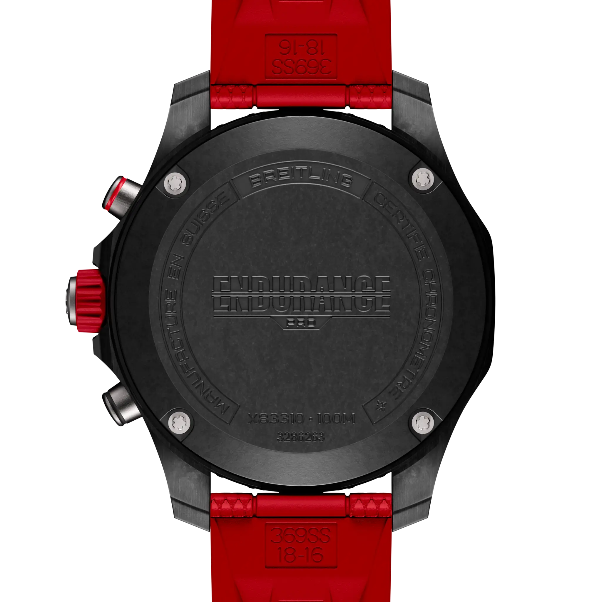 Breitling Professional Endurance Pro 38