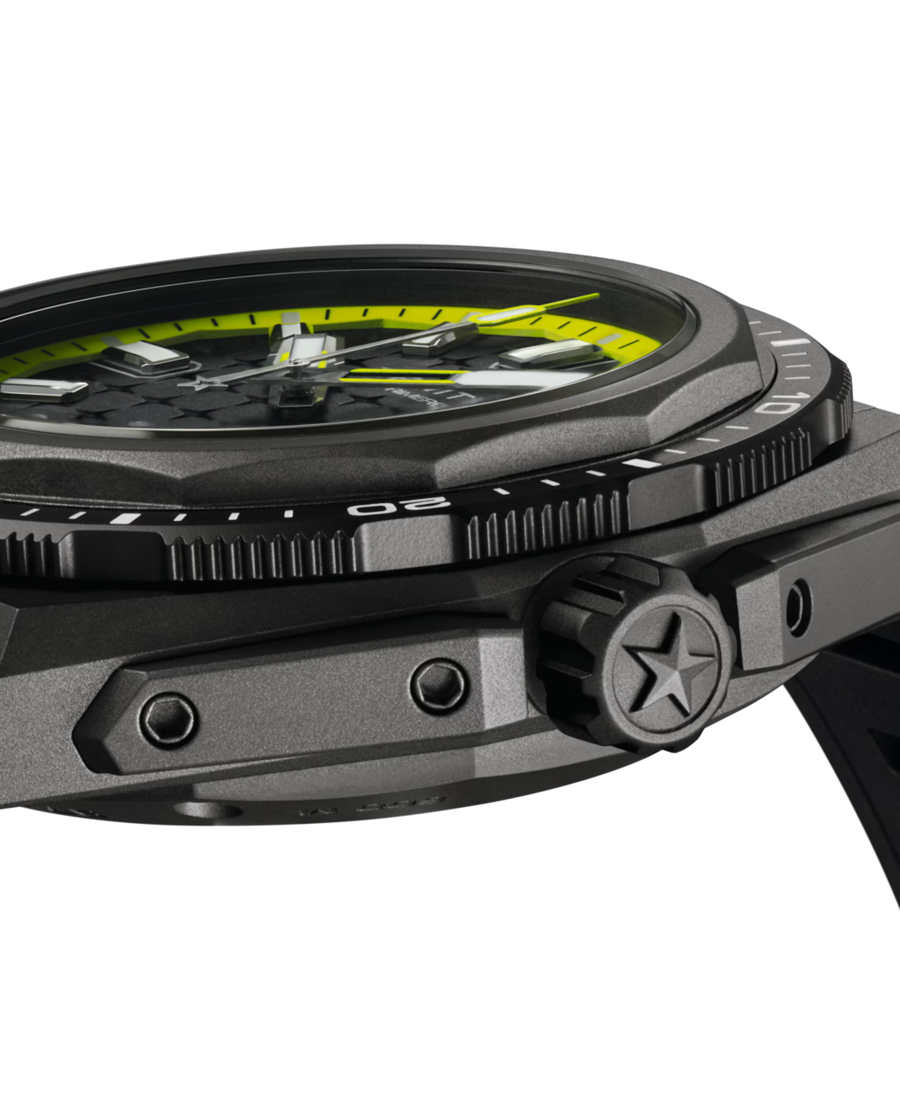 Zenith Defy Extreme Diver