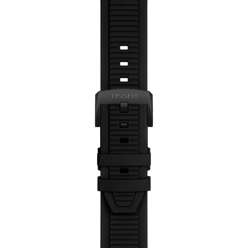 Tissot T-Race Quartz Chronograph 45mm