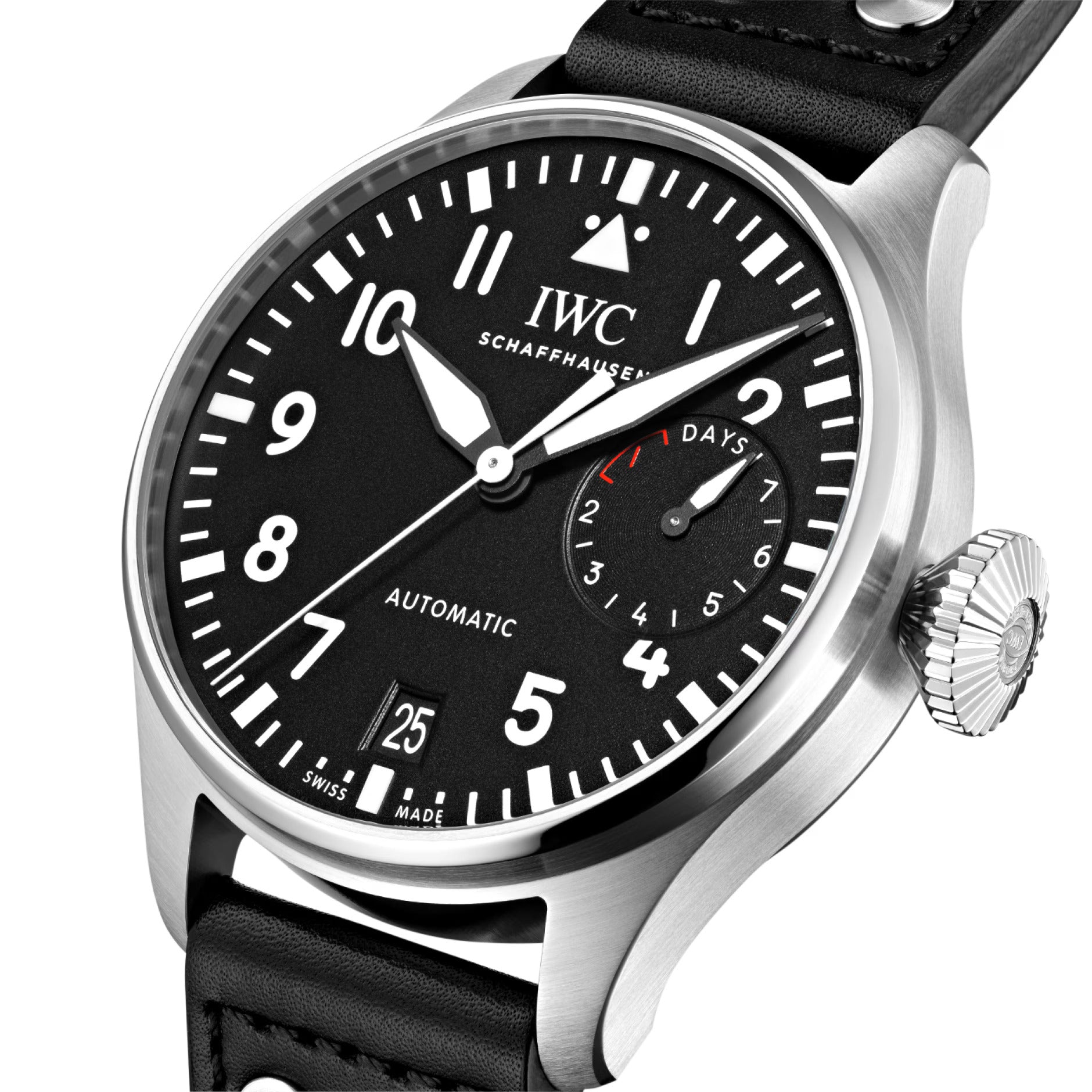 IWC Big Pilot's Watch