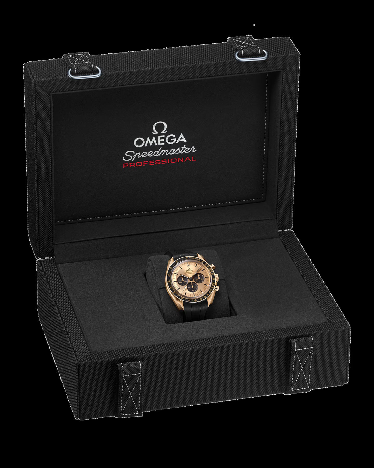 Omega Moonwatch Professional Co-axial Master Chronometr Chronograph 42 mm