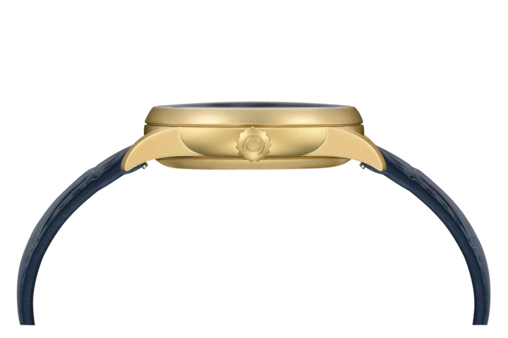 Certina DS-1 Big Date Powermatic 80
