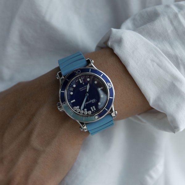 Chopard Happy Ocean