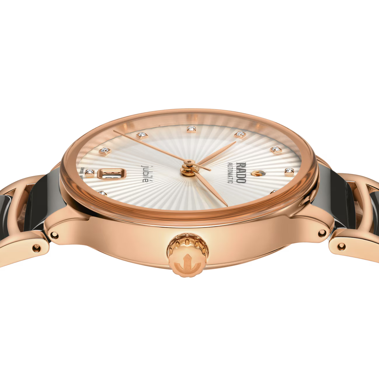 RADO Centrix Automatic Diamonds