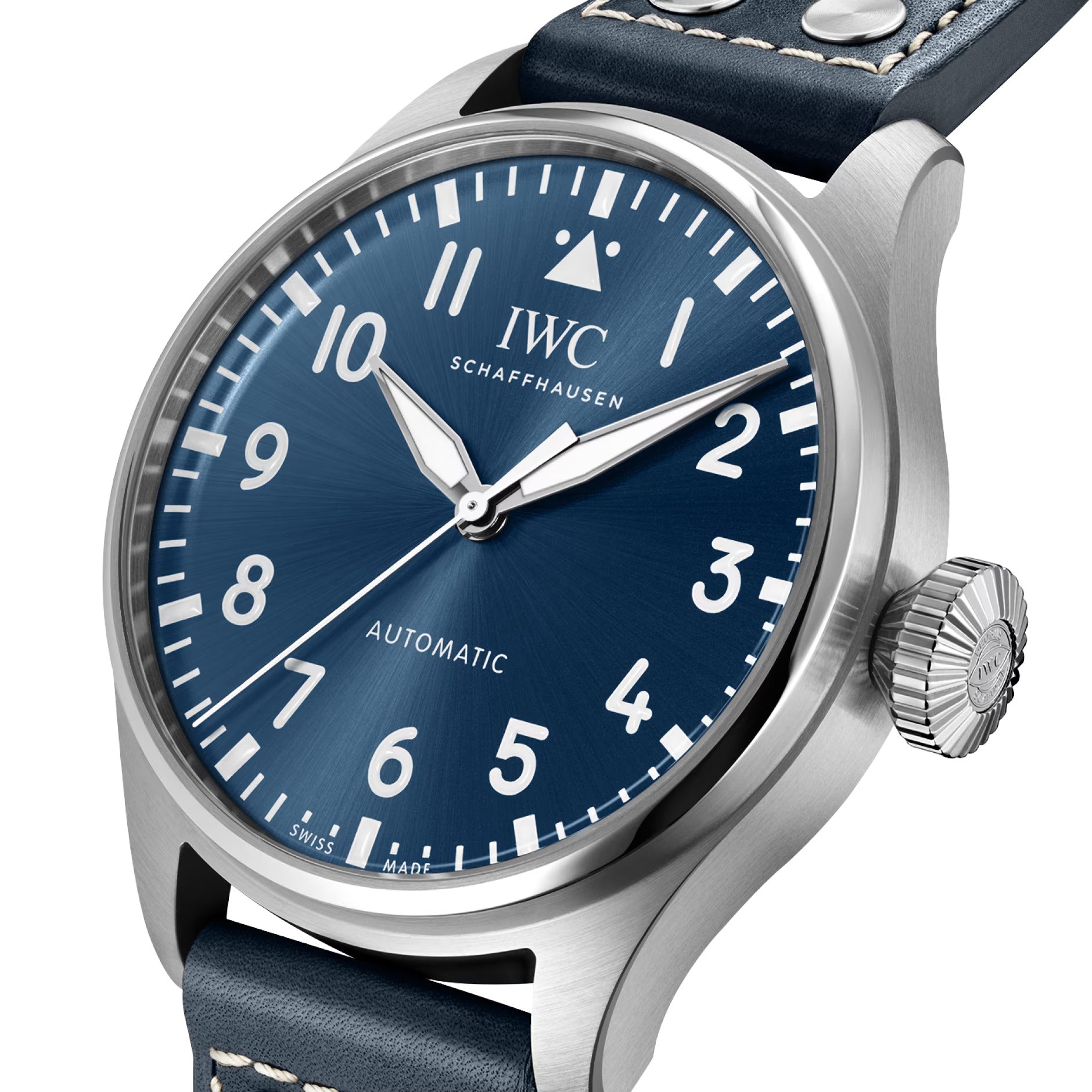 IWC Big Pilot's Watch 43