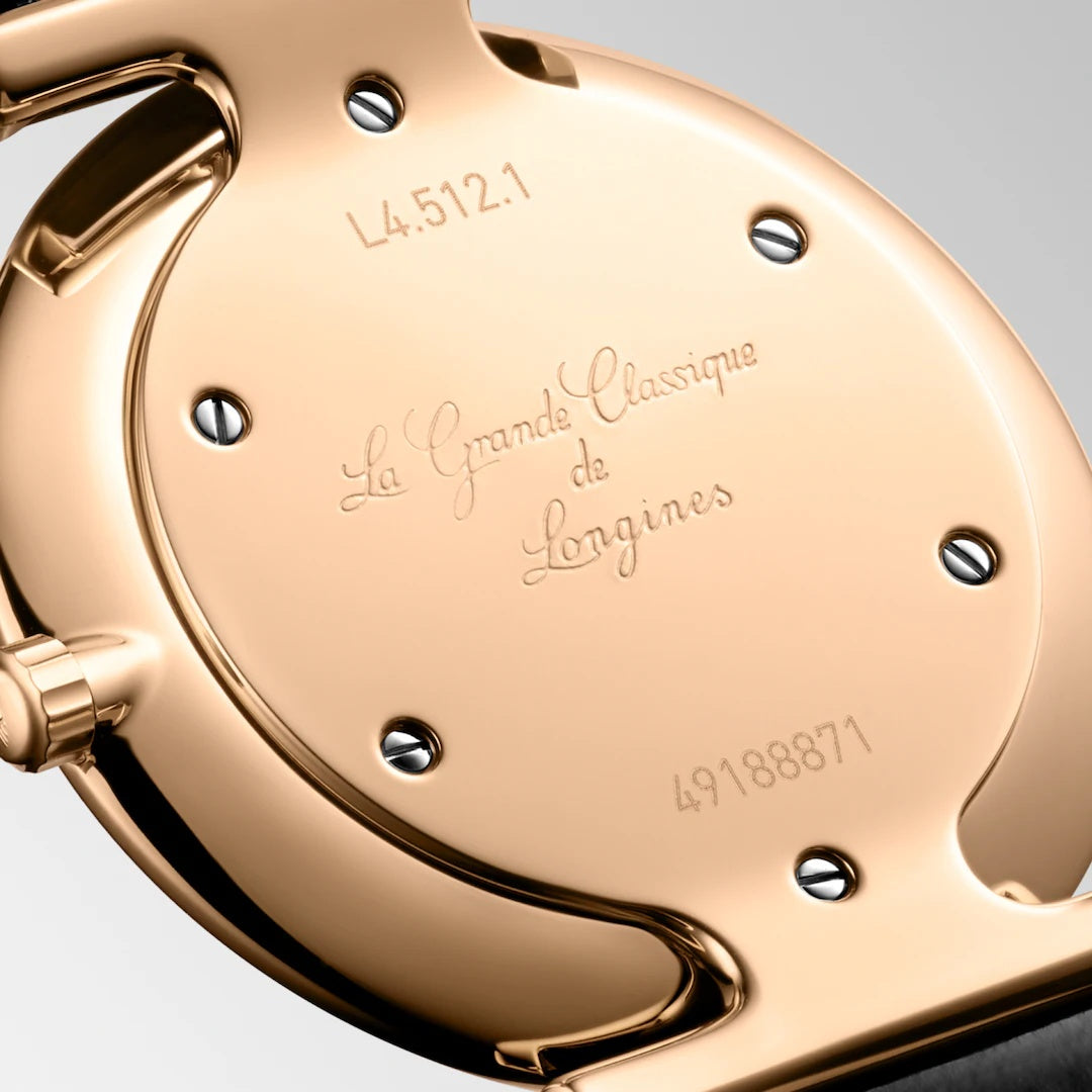 Longines La Grande Classique De Longines