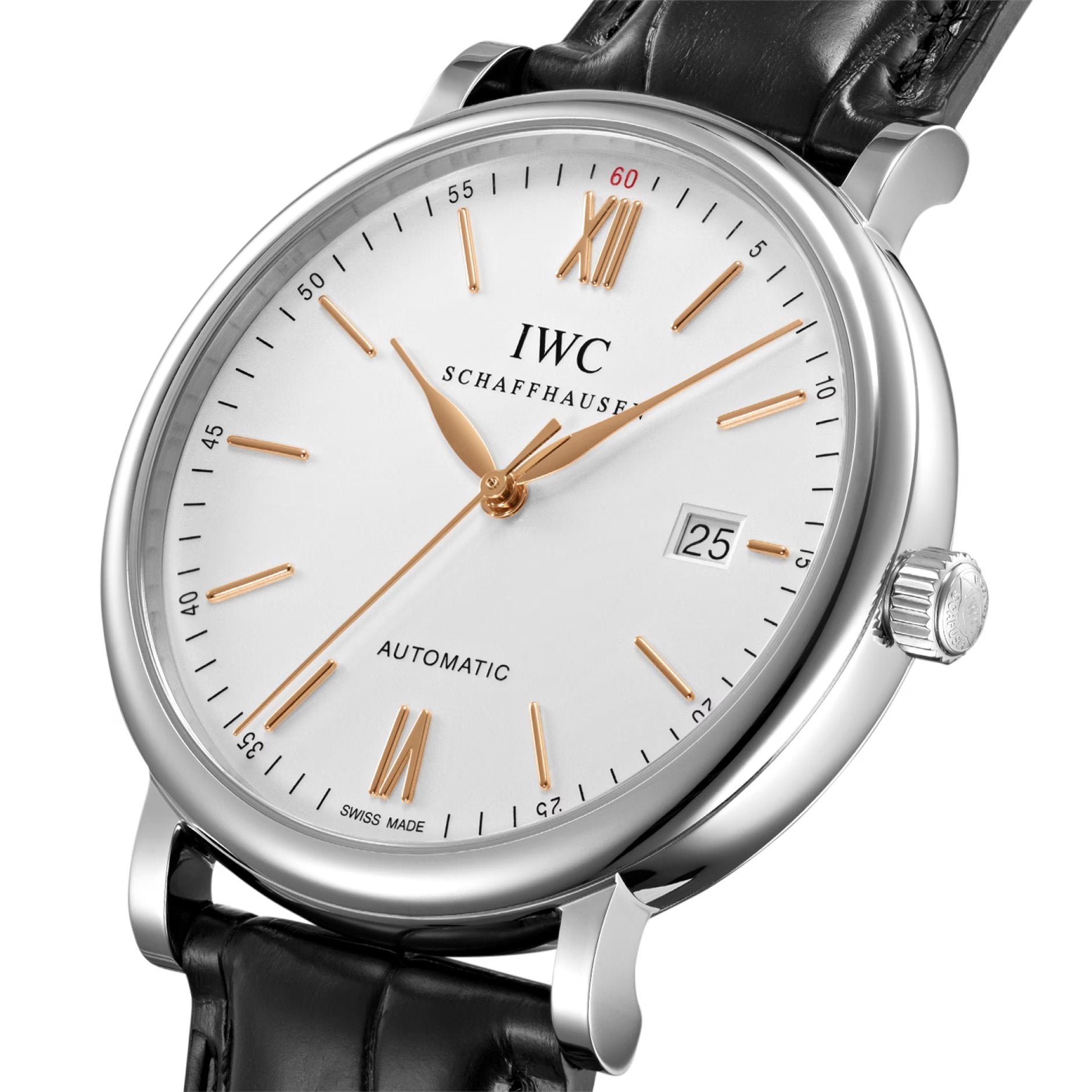 IWC Portofino Automatic