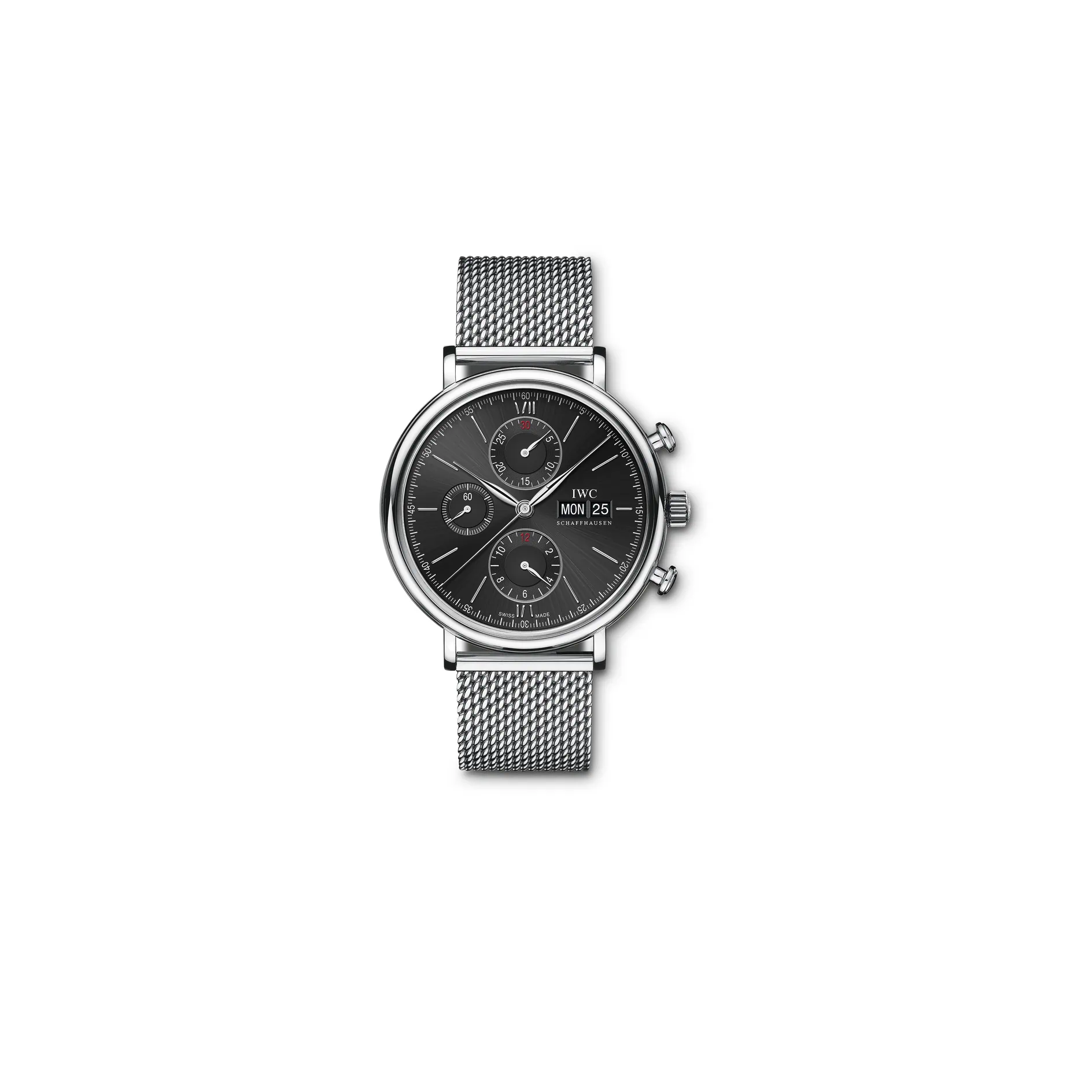 IWC Portofino Chronograph