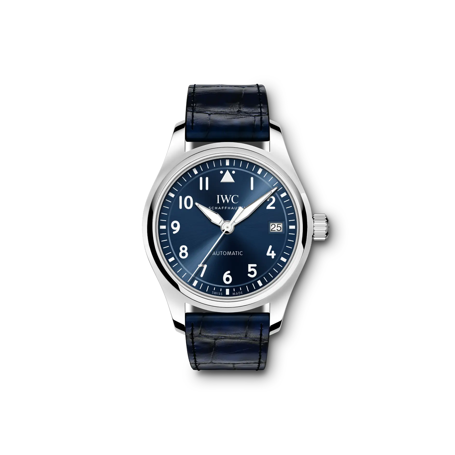 IWC Pilot’s Watch Automatic 36
