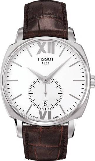 Tissot T-Lord Automatic