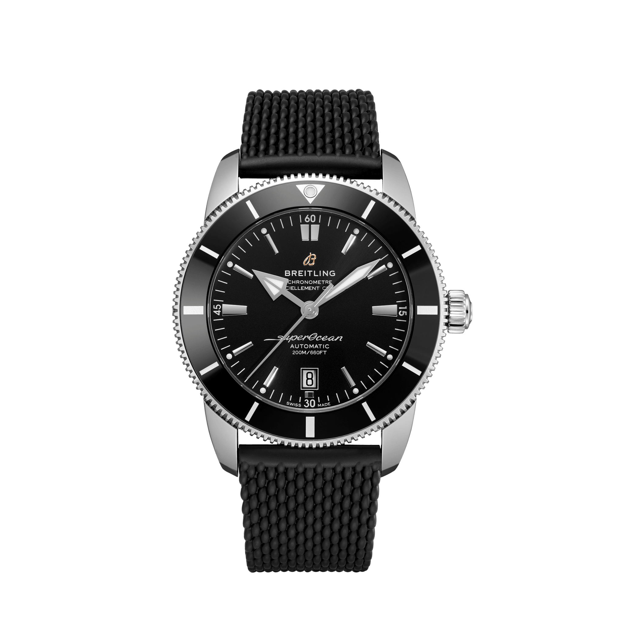 Breitling Superocean Heritage B20 Automatic 46