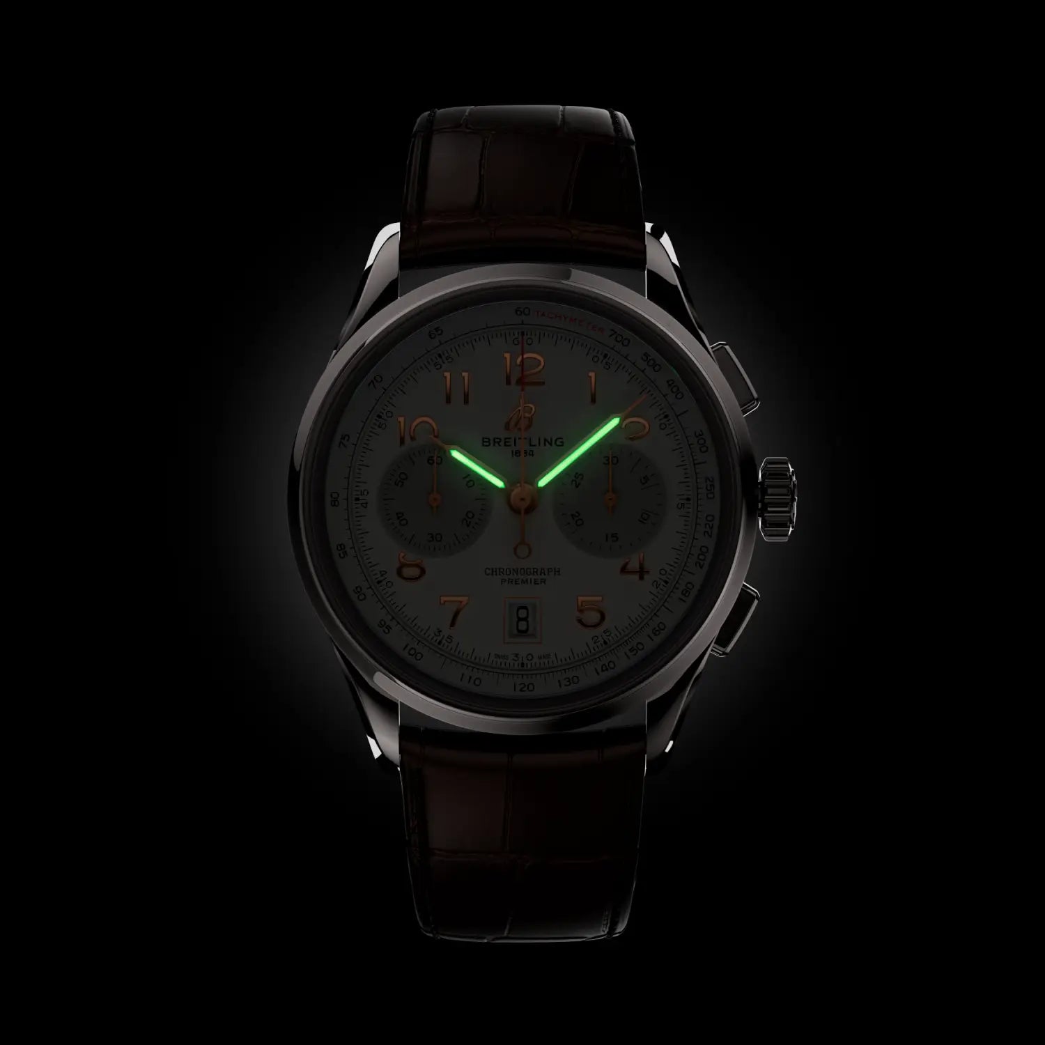 Breitling Premier B01 Chronograph 42