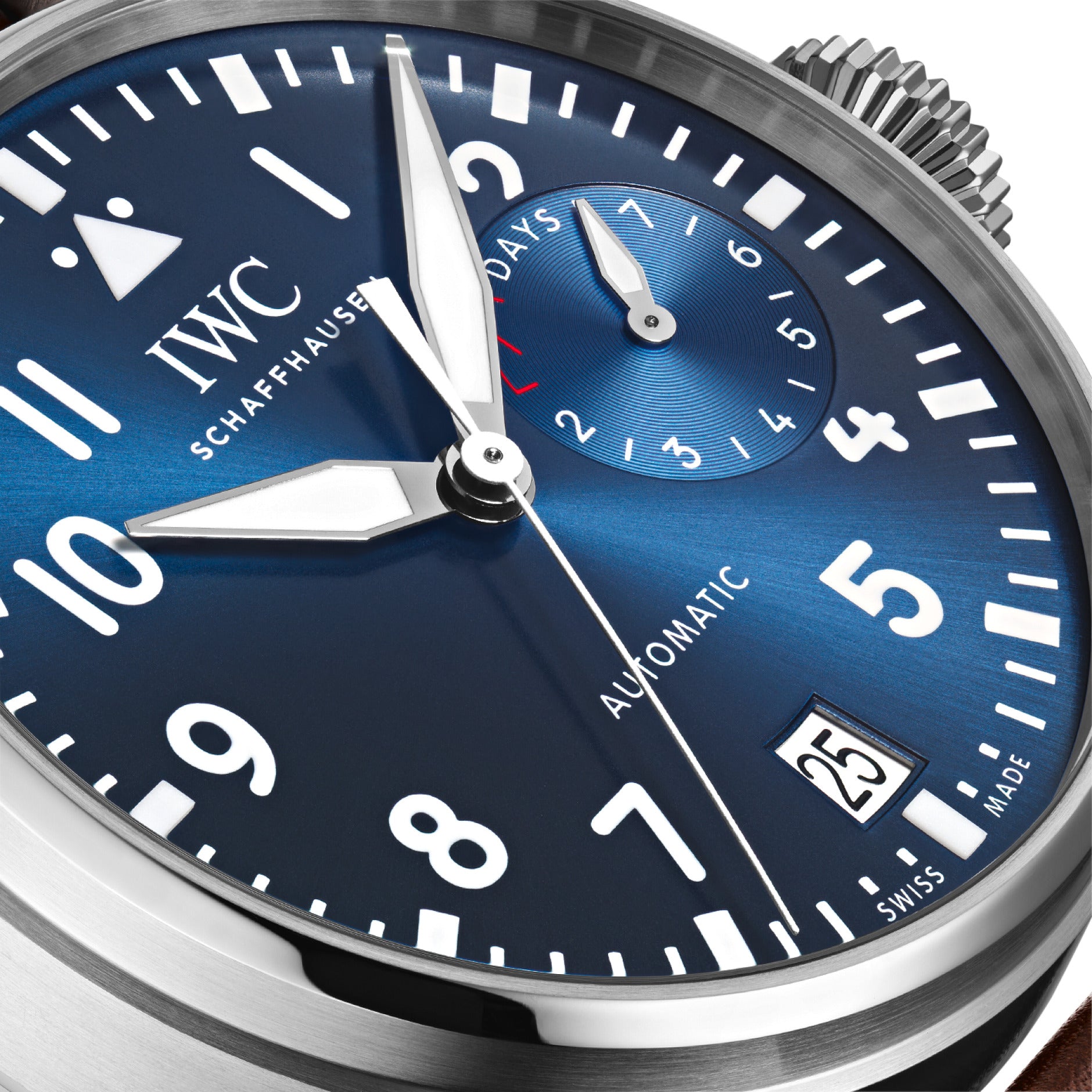 IWC Big Pilot's Watch Edition "Le Petit Prince"