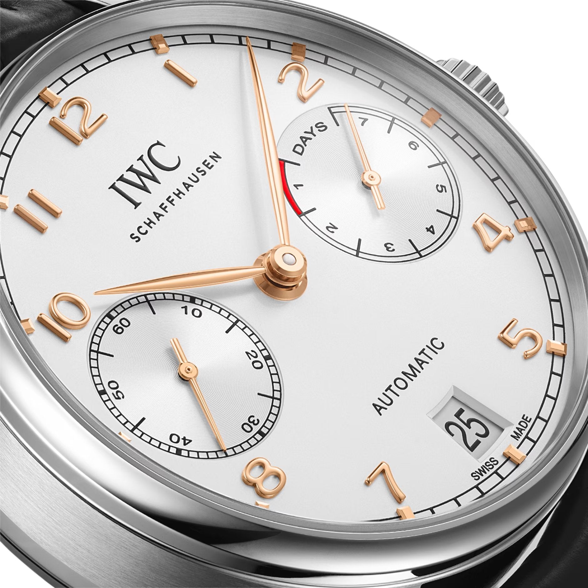 IWC Portugieser Automatic