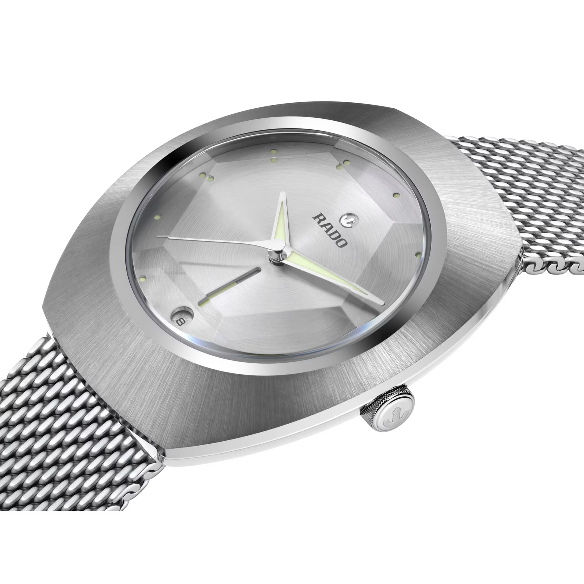 RADO DiaStar Original 60-Year Anniversary Edition