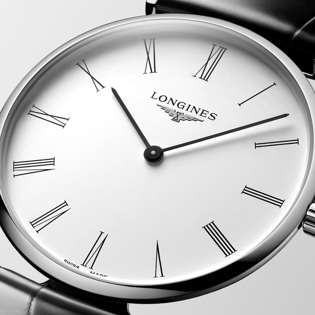 Longines La Grande Classique De Longines