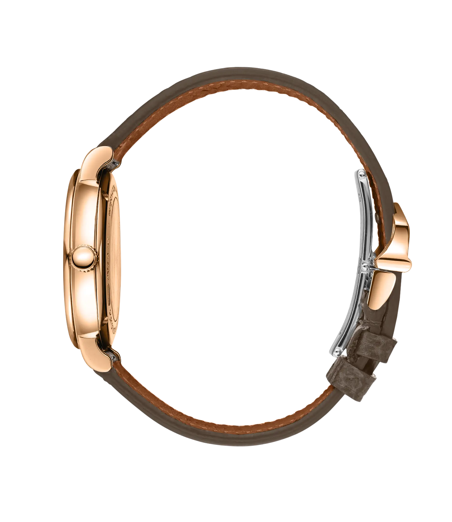 IWC Portofino Automatic Day & Night 34