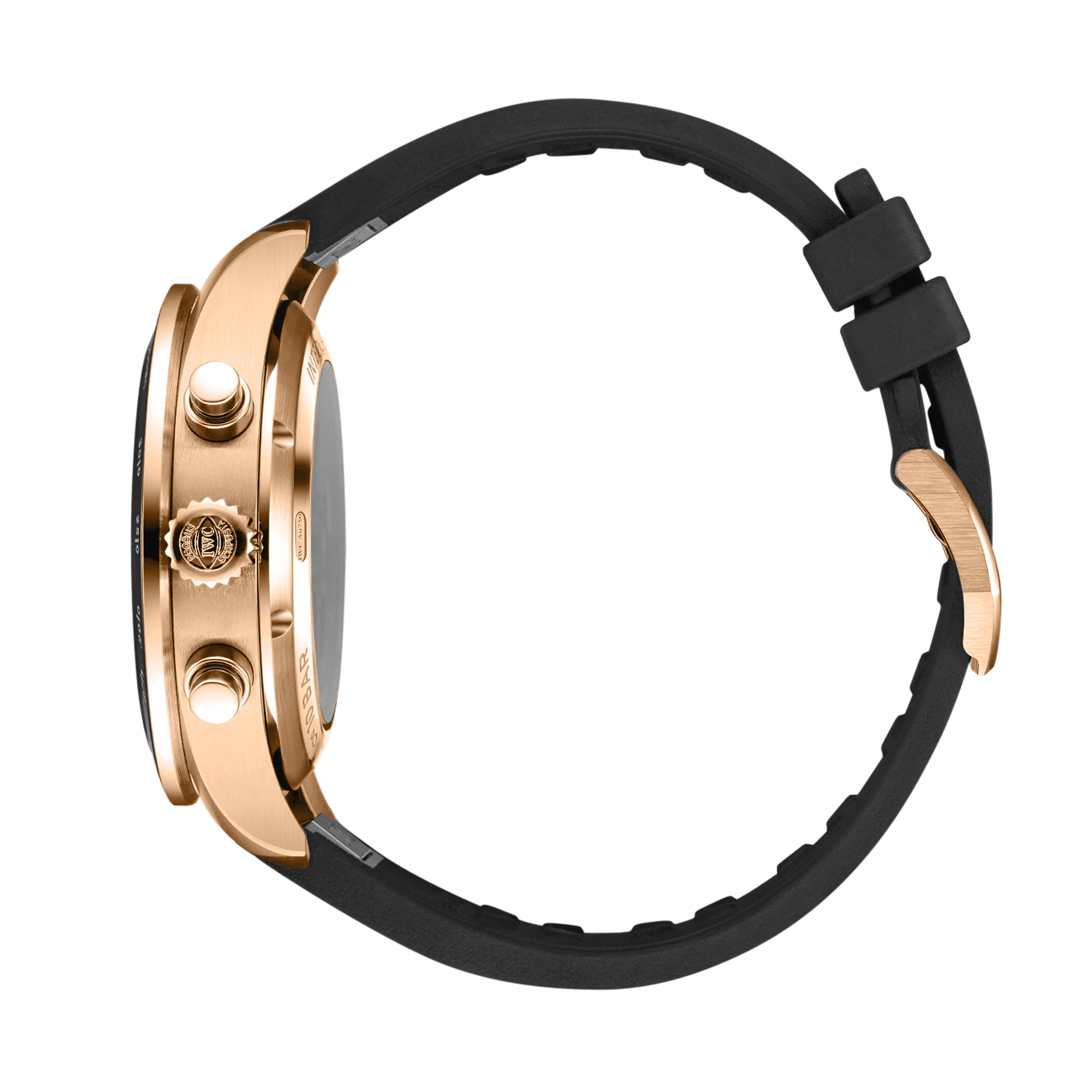 IWC Pilot’s Watch Performance Chronograph 41