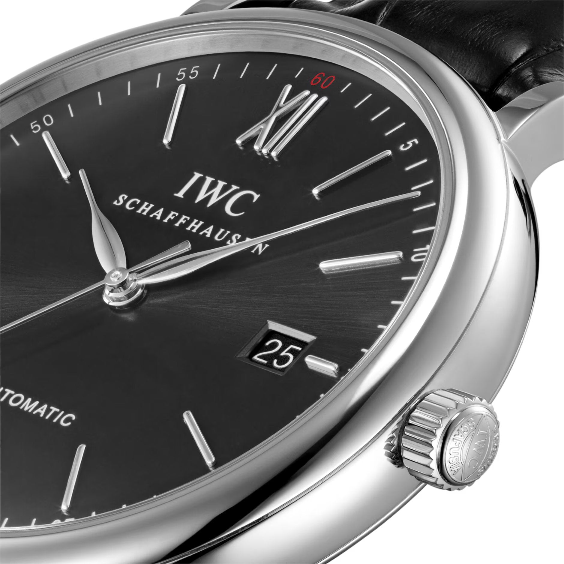 IWC Portofino Automatic