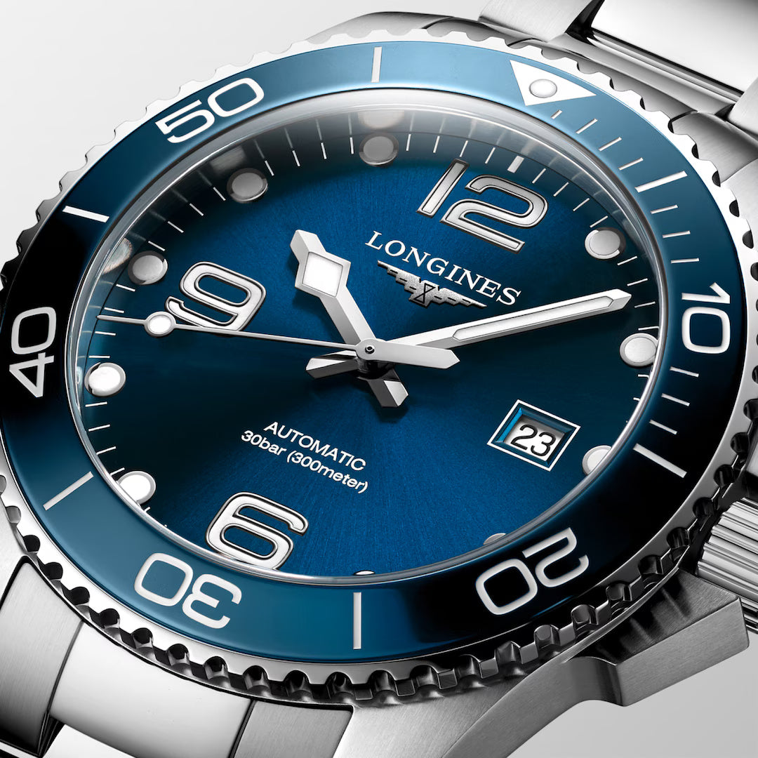 Longines Hydroconquest