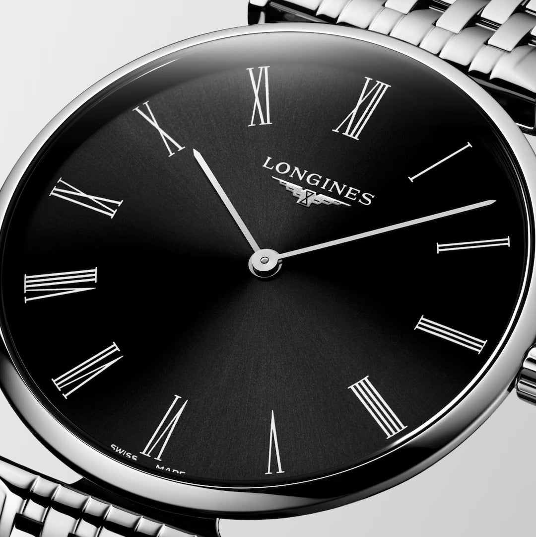 Longines La Grande Classique De Longines