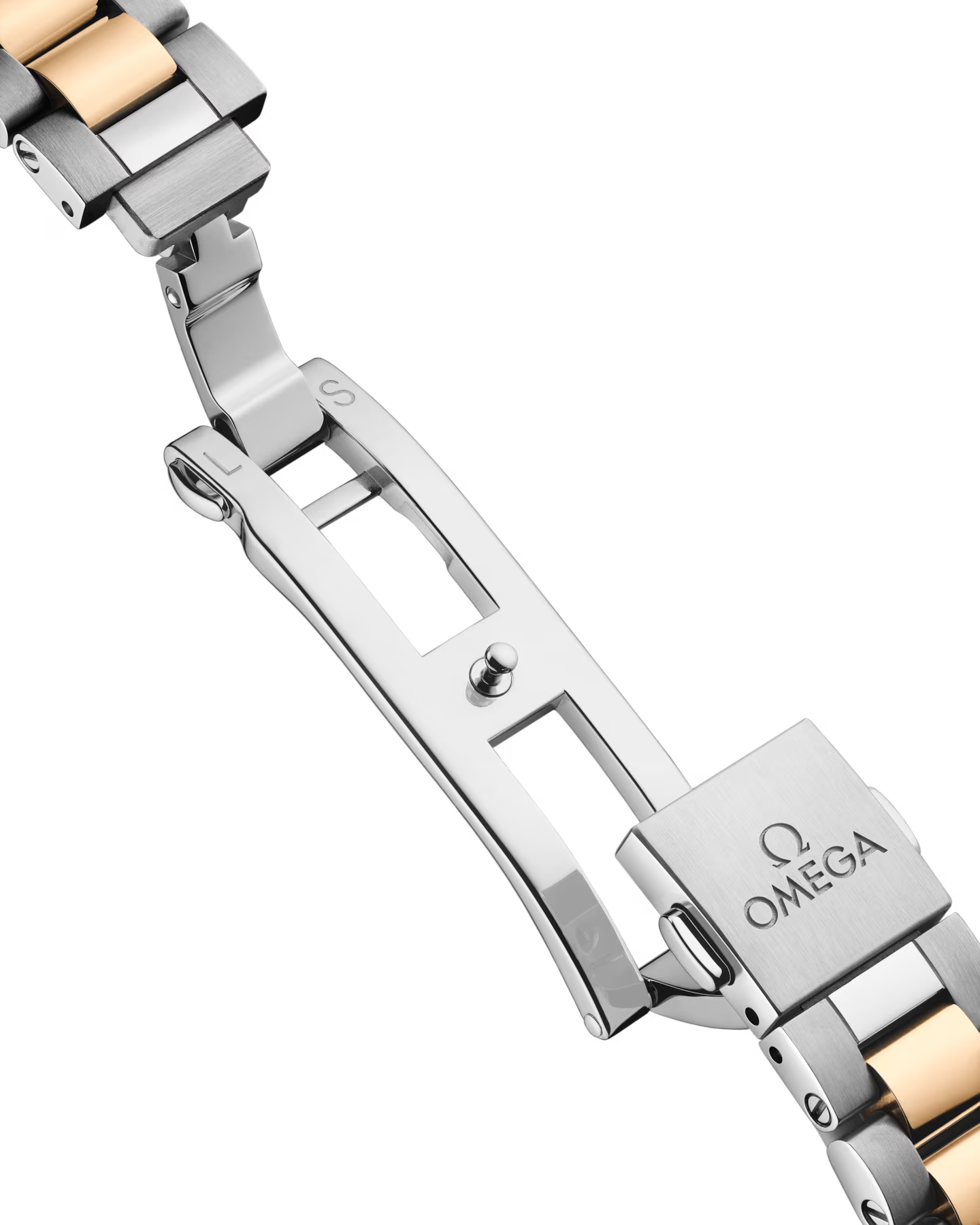 Omega Seamaster Aqua Terra 150M