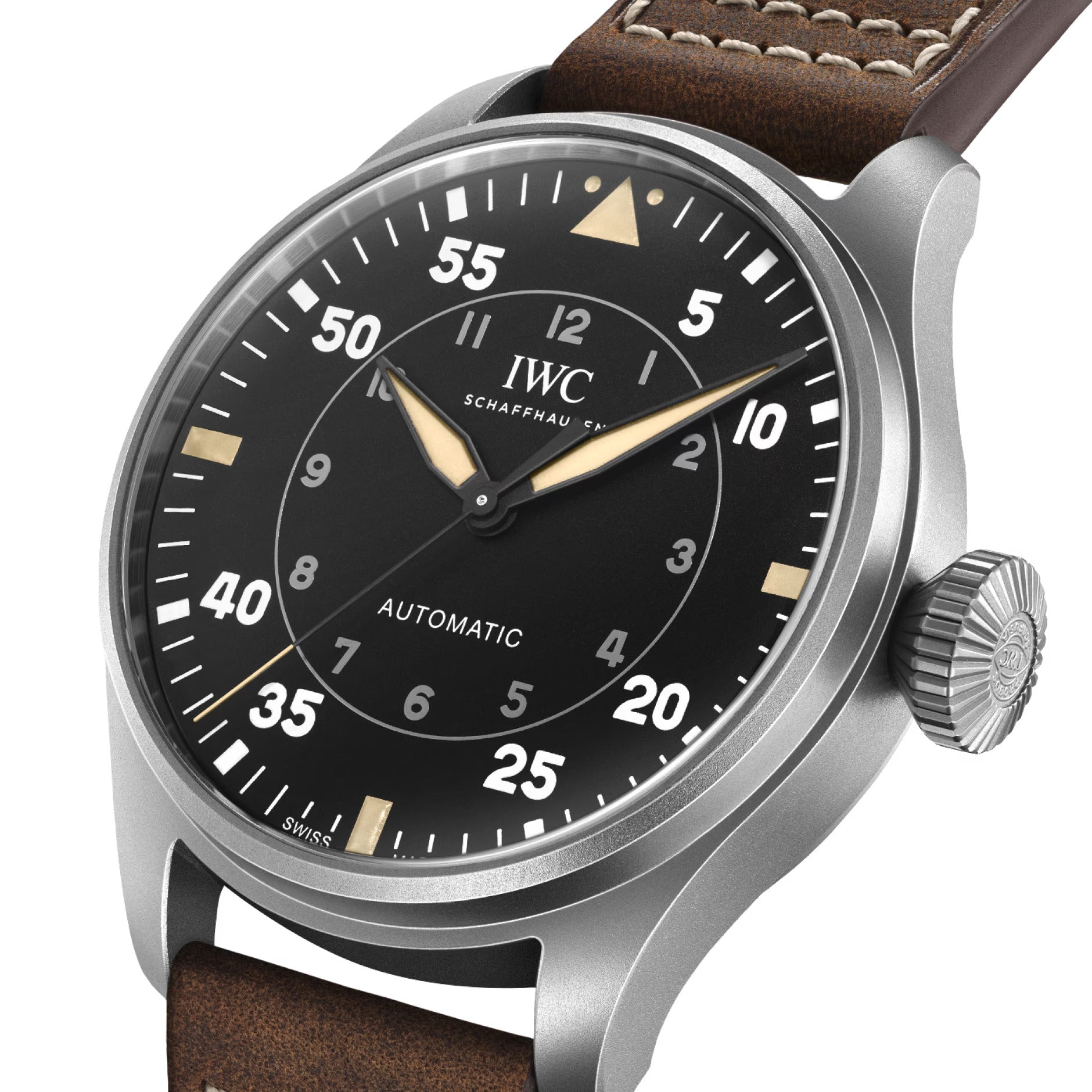 IWC Big Pilot's Watch 43 Spitfire