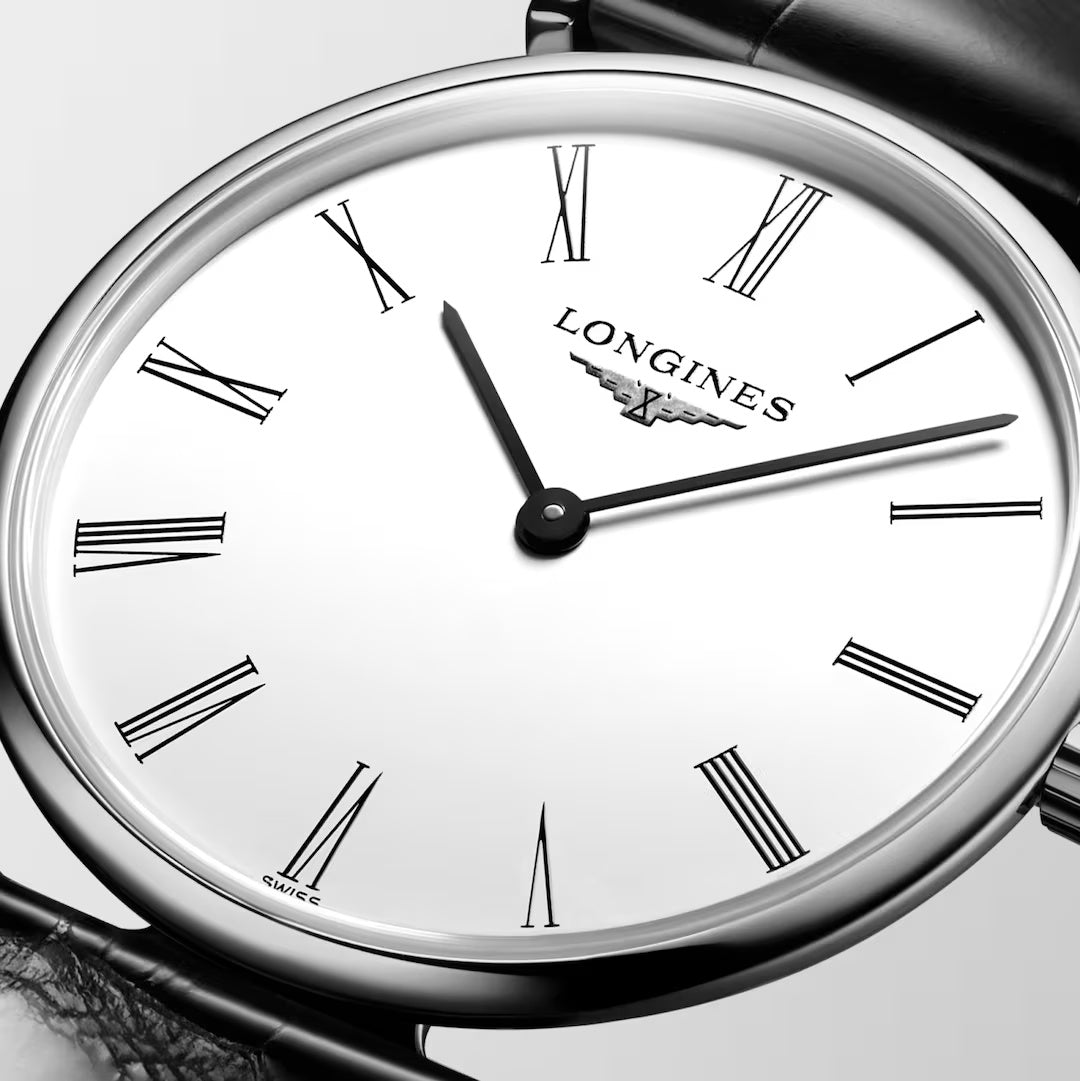 Longines La Grande Classique De Longines