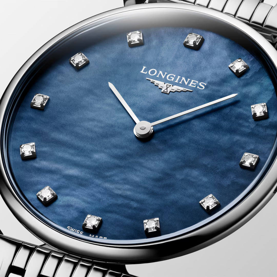 Longines La Grande Classique De Longines